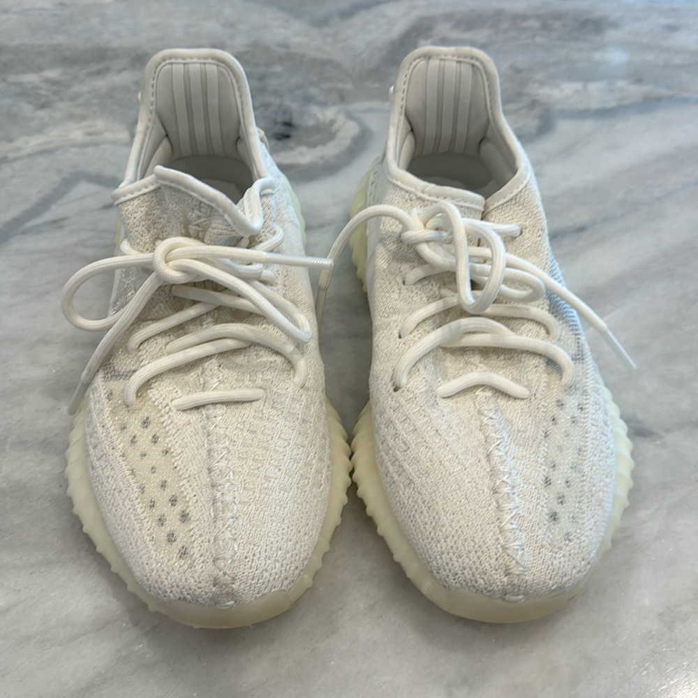 Yeezy sneakers